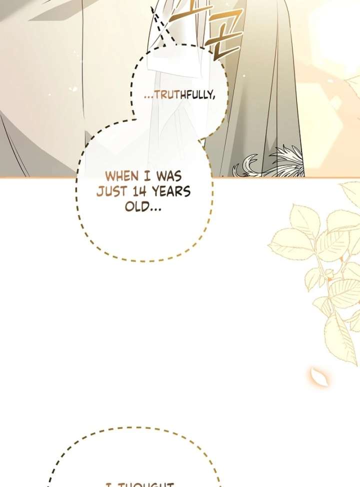 Let’s Divorce, Not Obsess! Chapter 22 582 101