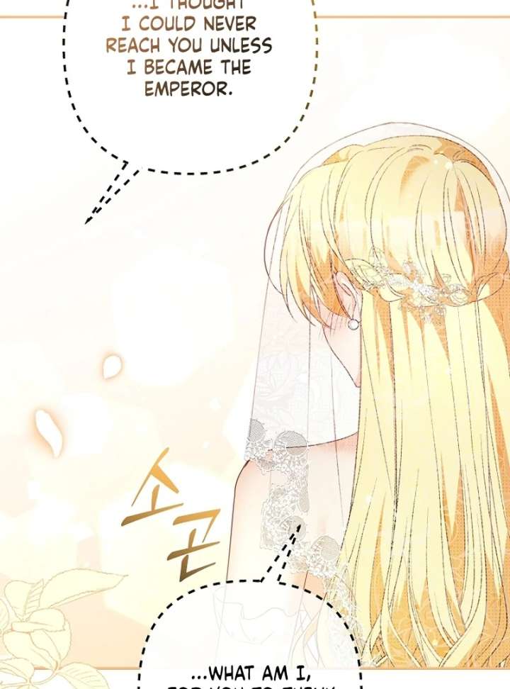 Let’s Divorce, Not Obsess! Chapter 22 583 102