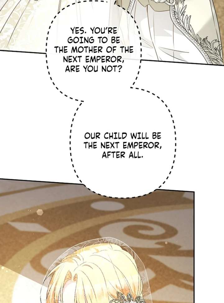 Let’s Divorce, Not Obsess! Chapter 22 589 108