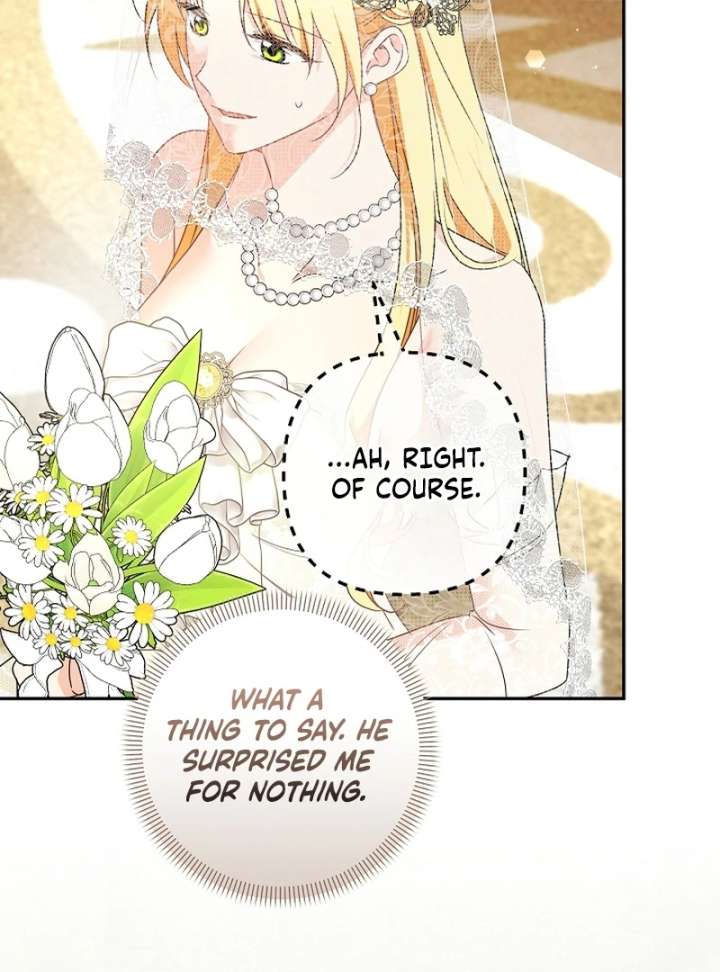 Let’s Divorce, Not Obsess! Chapter 22 590 109