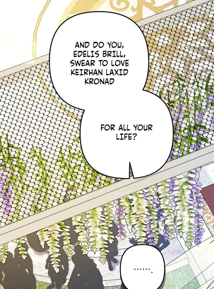 Let’s Divorce, Not Obsess! Chapter 22 593 112