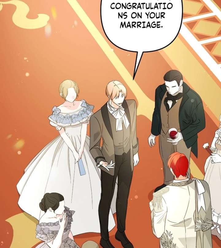 Let’s Divorce, Not Obsess! Chapter 22 614 133