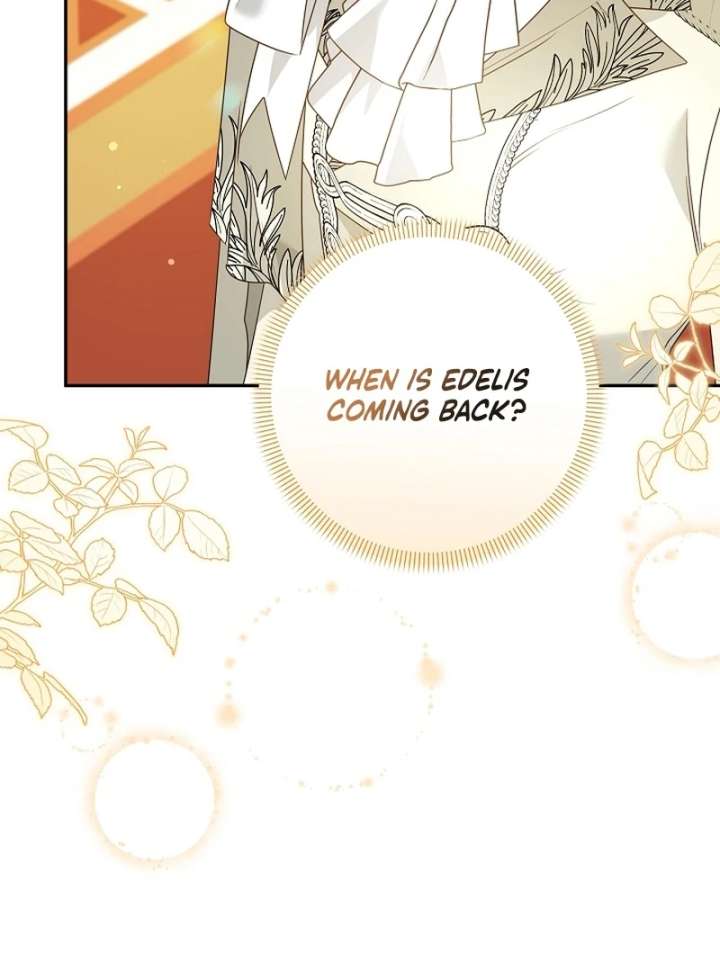 Let’s Divorce, Not Obsess! Chapter 22 617 136