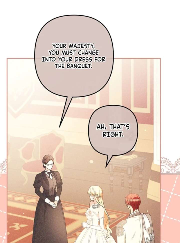 Let’s Divorce, Not Obsess! Chapter 22 618 137