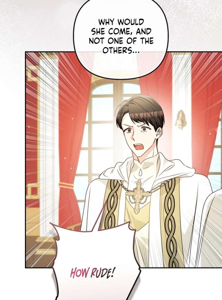 Let’s Divorce, Not Obsess! Chapter 22 627 146