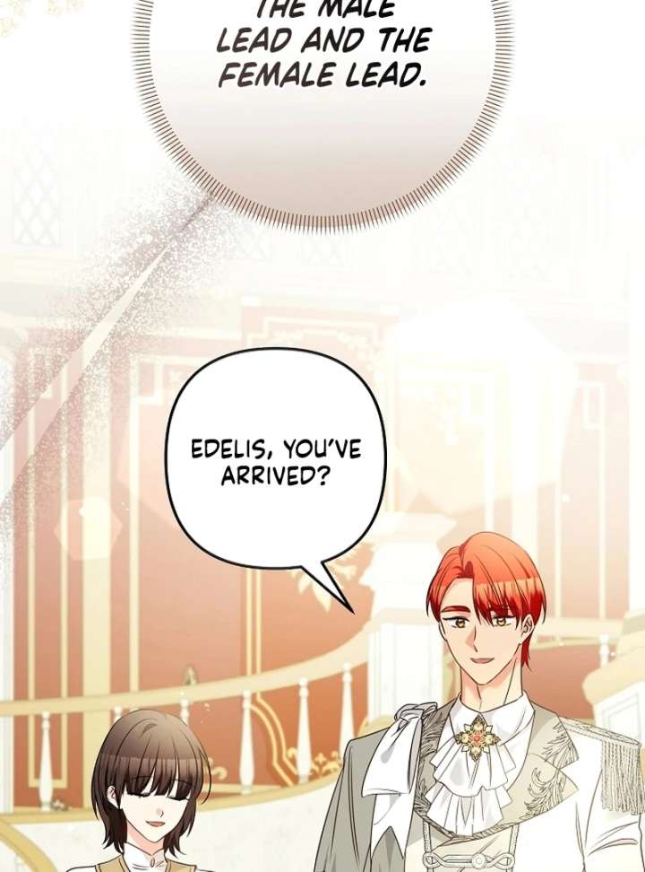 Let’s Divorce, Not Obsess! Chapter 23 450 011