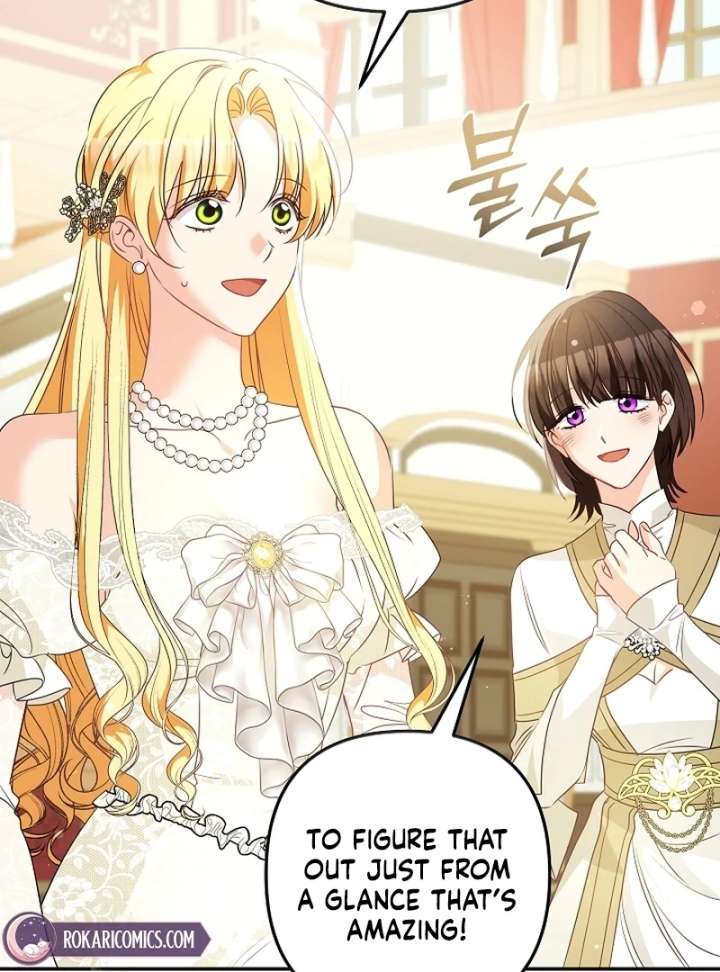 Let’s Divorce, Not Obsess! Chapter 23 458 019