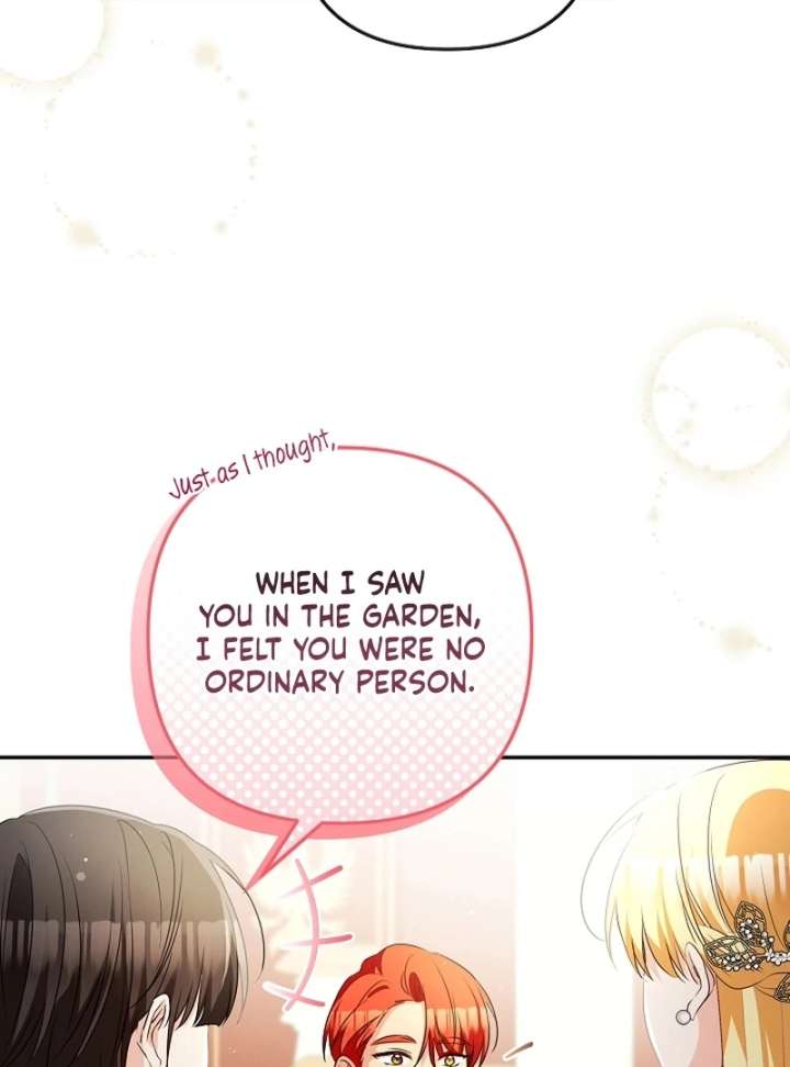 Let’s Divorce, Not Obsess! Chapter 23 459 020