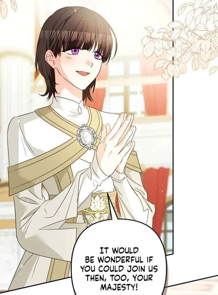 Let’s Divorce, Not Obsess! Chapter 23 462 023