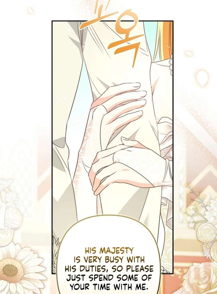 Let’s Divorce, Not Obsess! Chapter 23 465 026