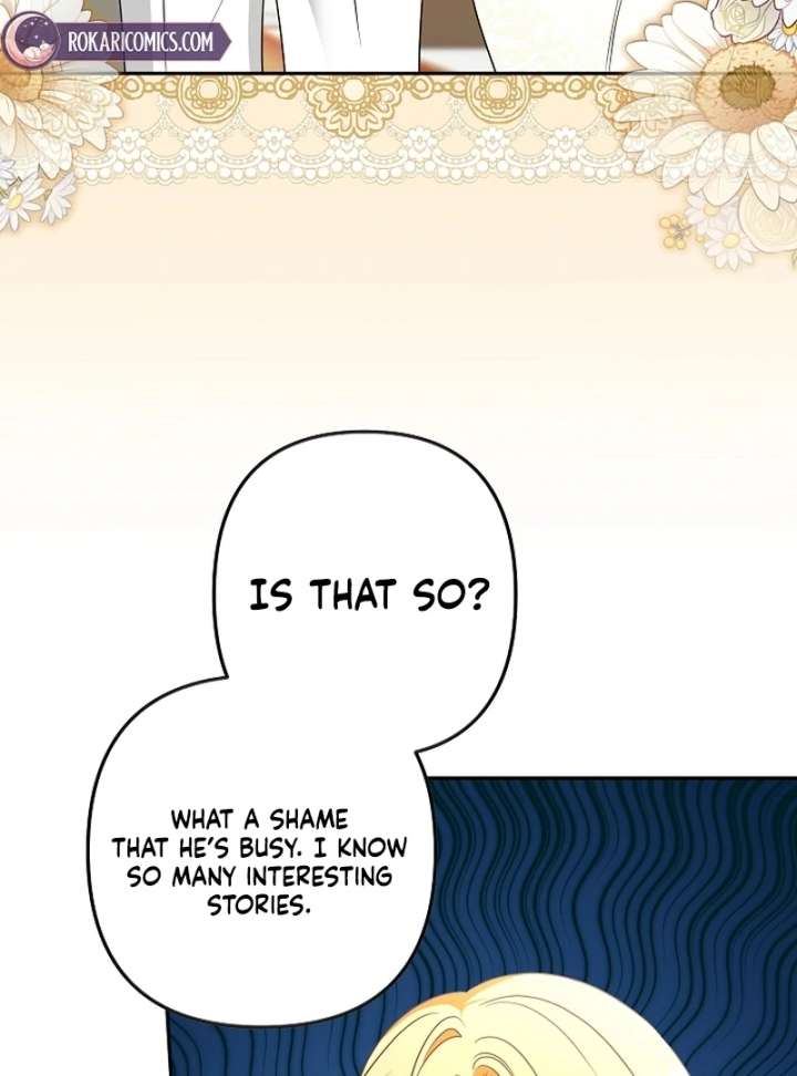 Let’s Divorce, Not Obsess! Chapter 23 467 028