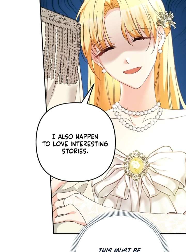 Let’s Divorce, Not Obsess! Chapter 23 468 029