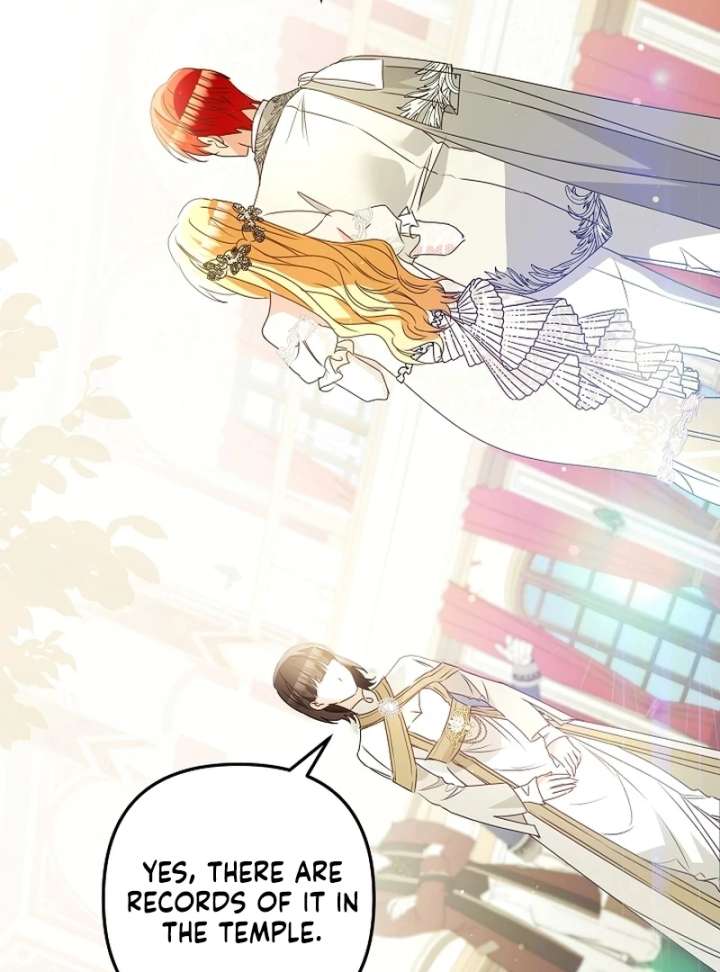 Let’s Divorce, Not Obsess! Chapter 23 476 037