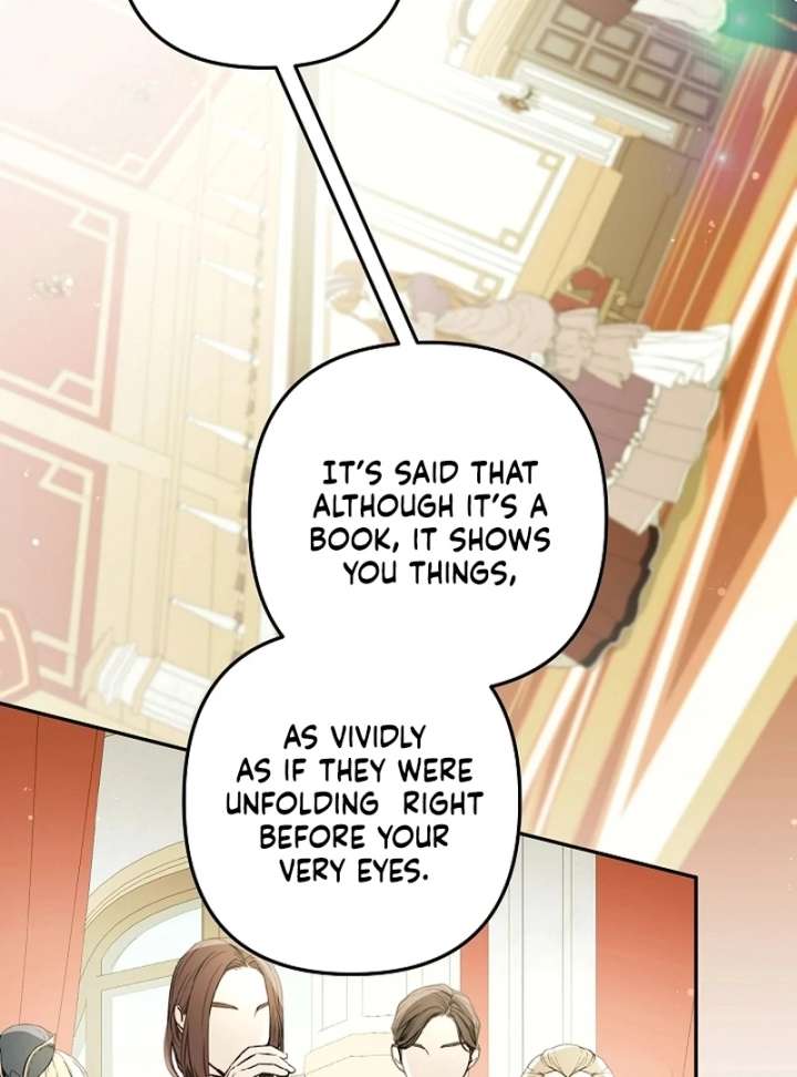 Let’s Divorce, Not Obsess! Chapter 23 477 038