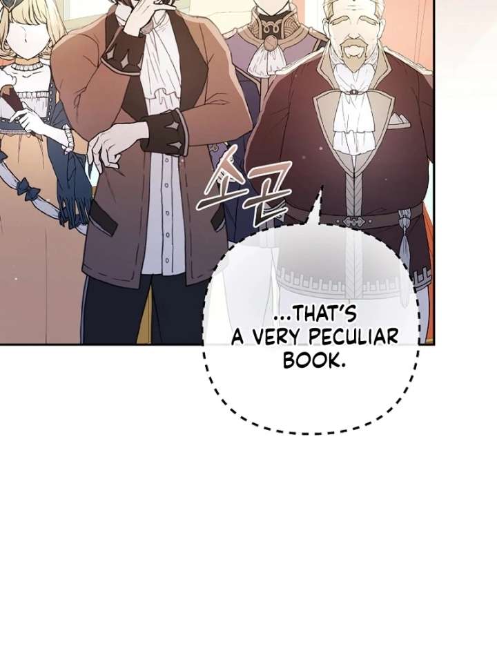 Let’s Divorce, Not Obsess! Chapter 23 478 039