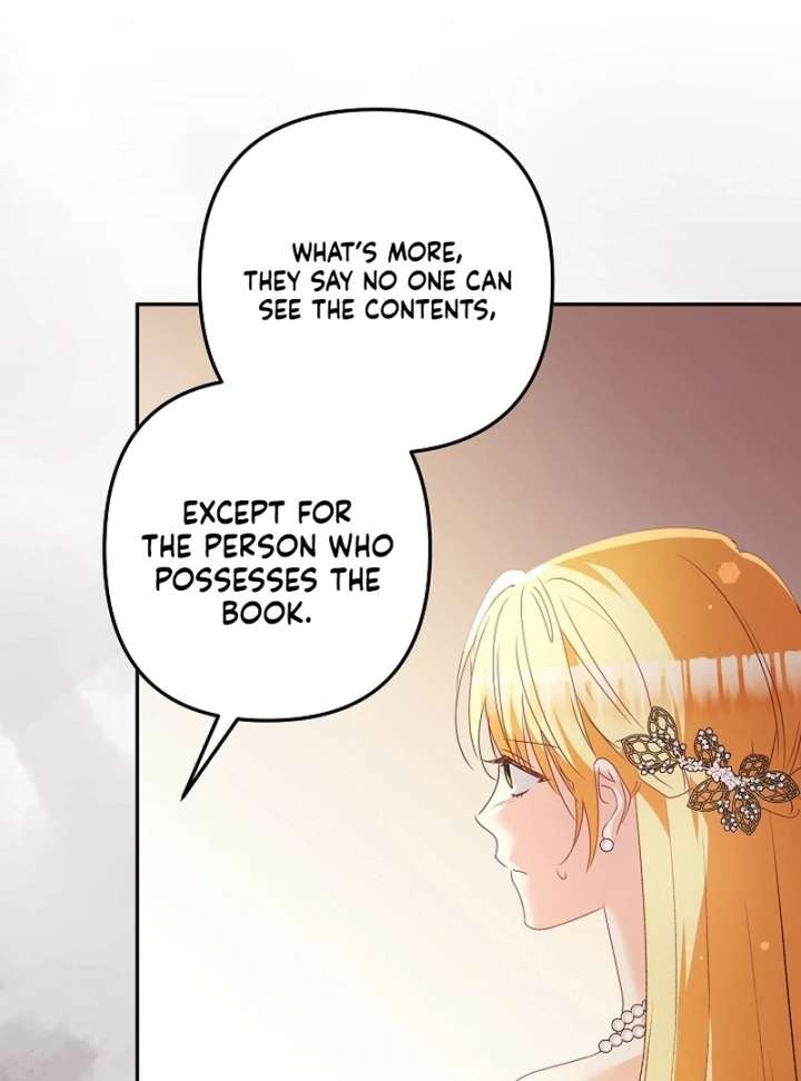 Let’s Divorce, Not Obsess! Chapter 23 479 040