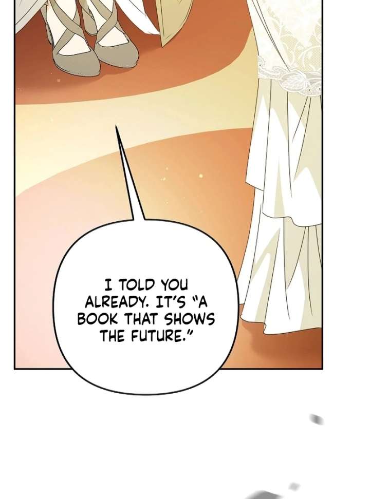 Let’s Divorce, Not Obsess! Chapter 23 485 046