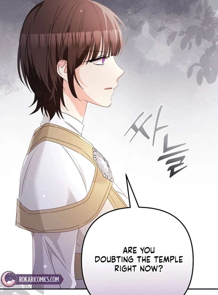 Let’s Divorce, Not Obsess! Chapter 23 491 052