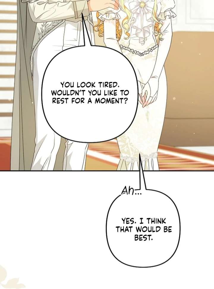 Let’s Divorce, Not Obsess! Chapter 23 495 056