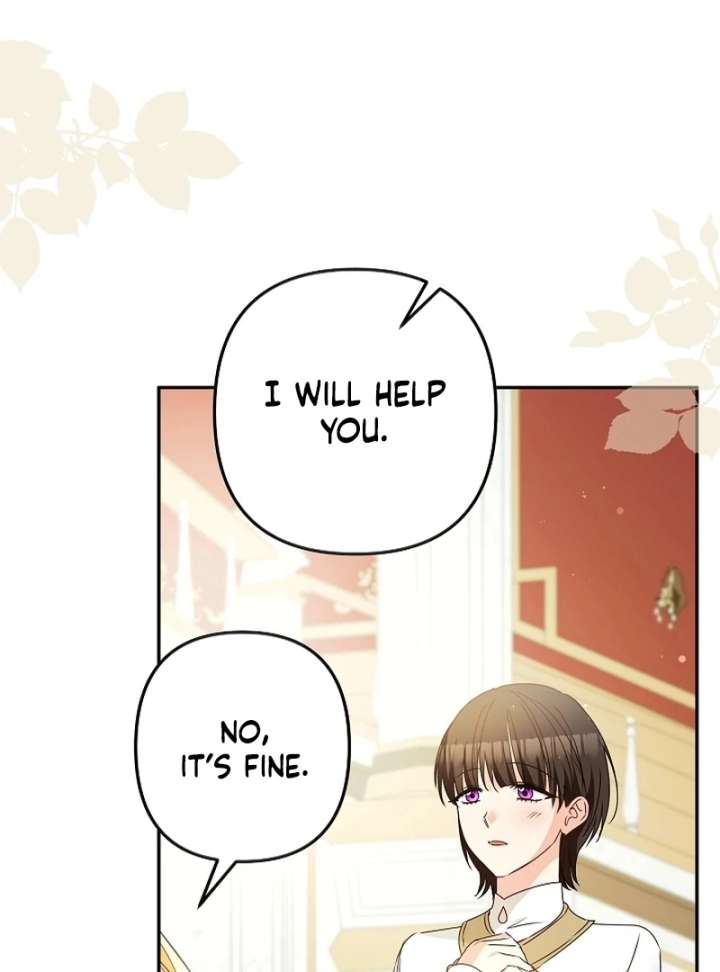 Let’s Divorce, Not Obsess! Chapter 23 496 057