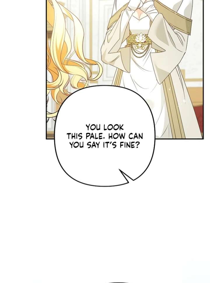 Let’s Divorce, Not Obsess! Chapter 23 497 058