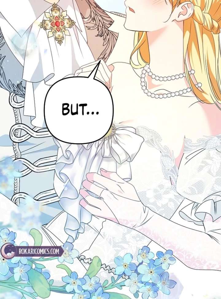 Let’s Divorce, Not Obsess! Chapter 23 504 065