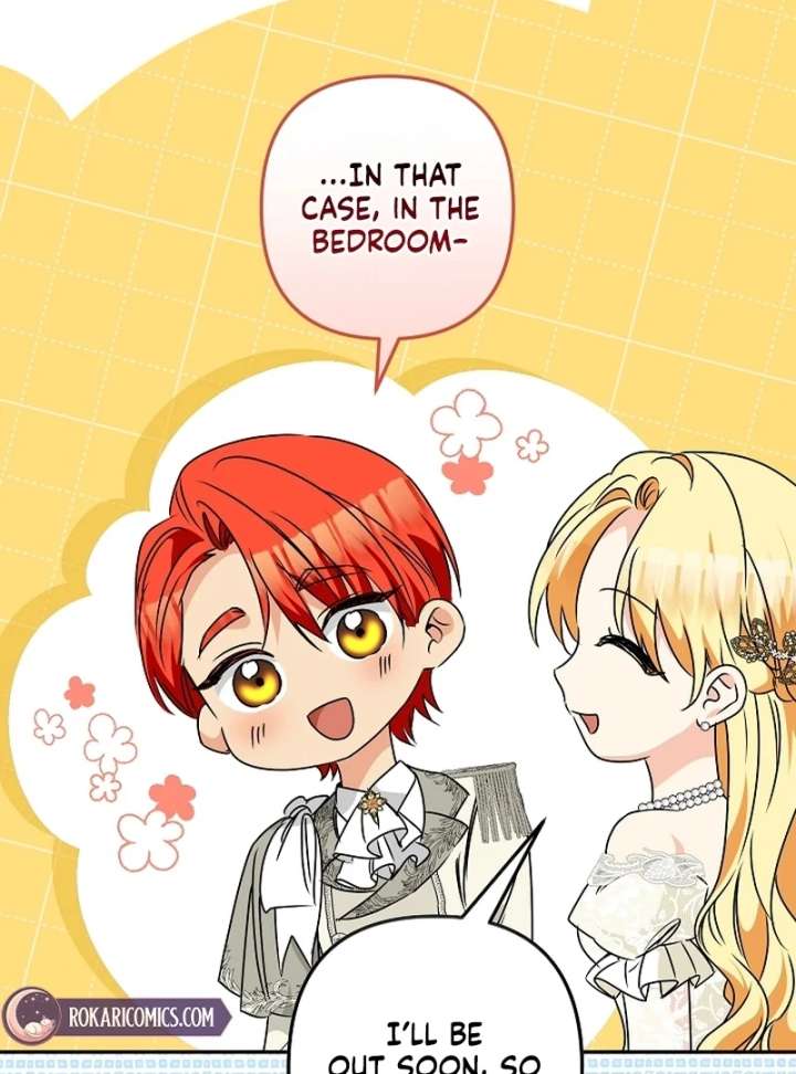 Let’s Divorce, Not Obsess! Chapter 23 515 076