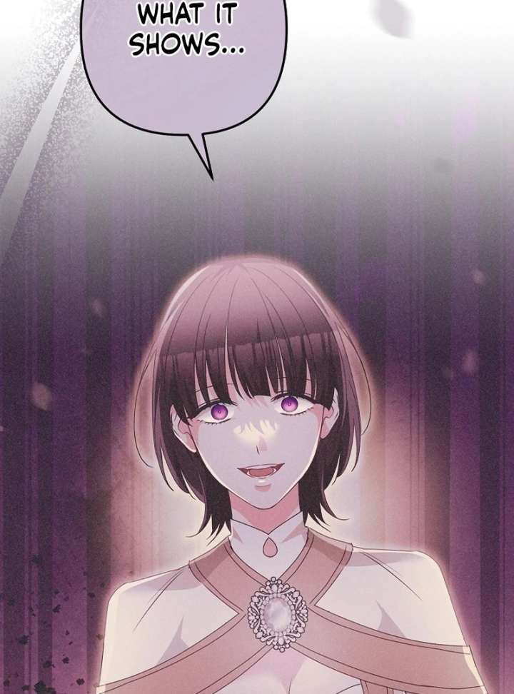 Let’s Divorce, Not Obsess! Chapter 23 521 082