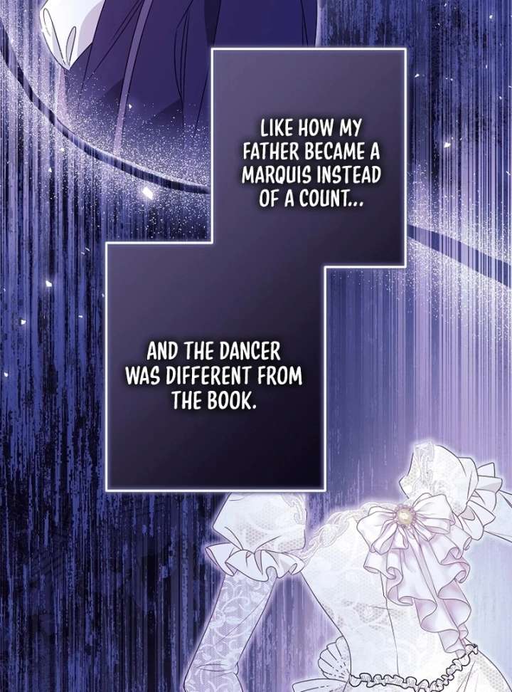 Let’s Divorce, Not Obsess! Chapter 23 526 087