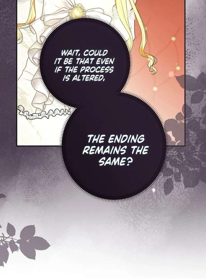 Let’s Divorce, Not Obsess! Chapter 23 530 091