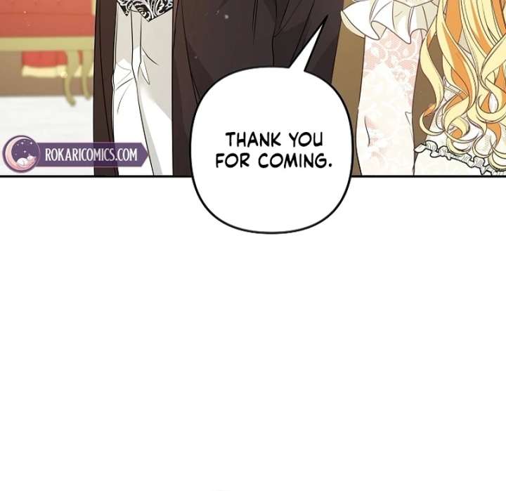 Let’s Divorce, Not Obsess! Chapter 23 546 107