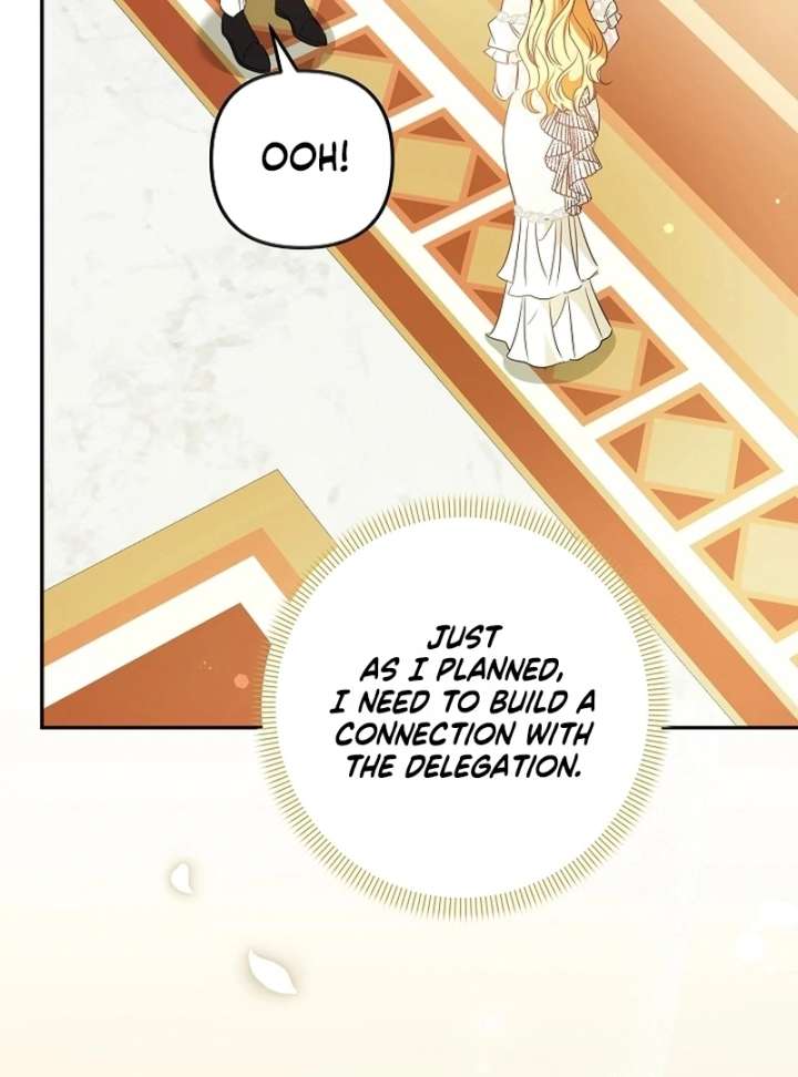 Let’s Divorce, Not Obsess! Chapter 23 548 109