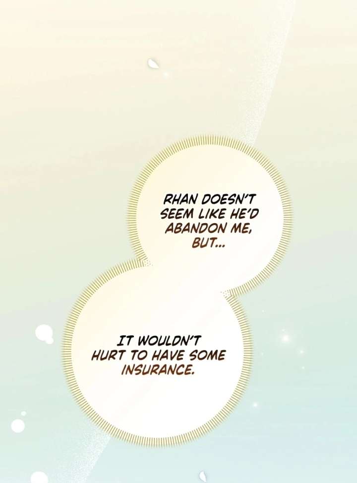 Let’s Divorce, Not Obsess! Chapter 23 549 110