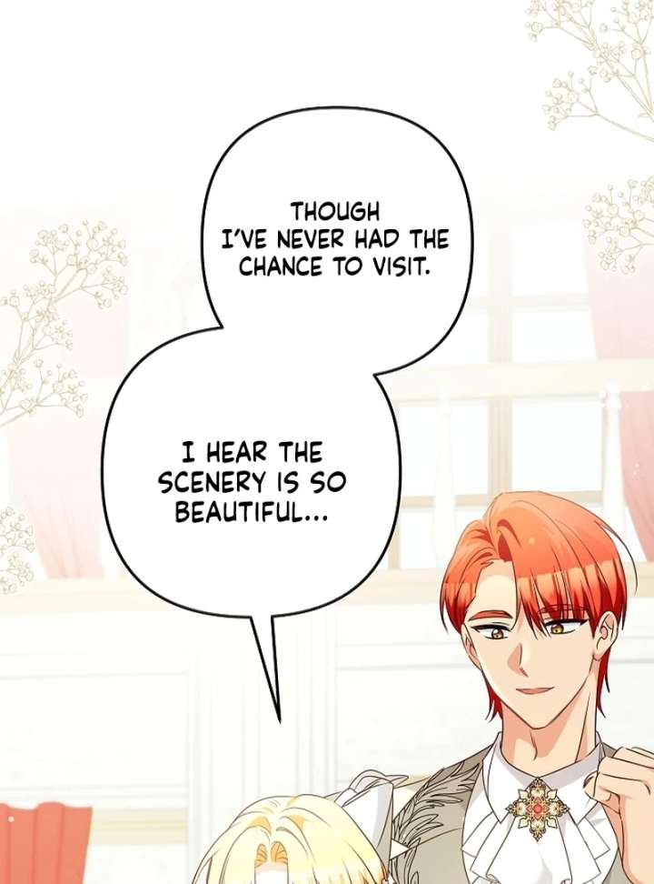 Let’s Divorce, Not Obsess! Chapter 23 552 113