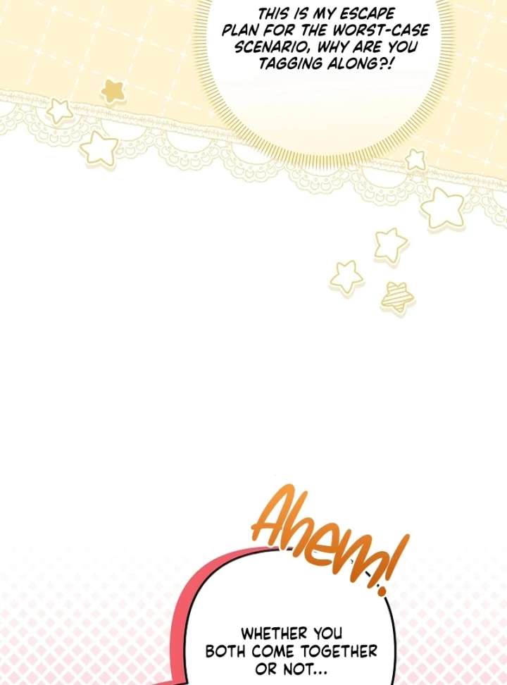 Let’s Divorce, Not Obsess! Chapter 23 559 120