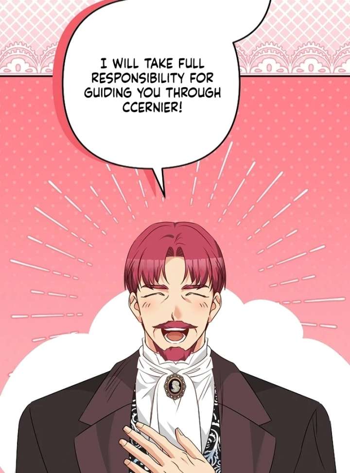 Let’s Divorce, Not Obsess! Chapter 23 560 121