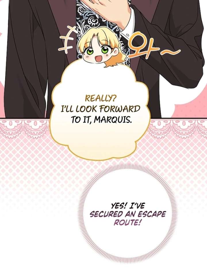 Let’s Divorce, Not Obsess! Chapter 23 561 122