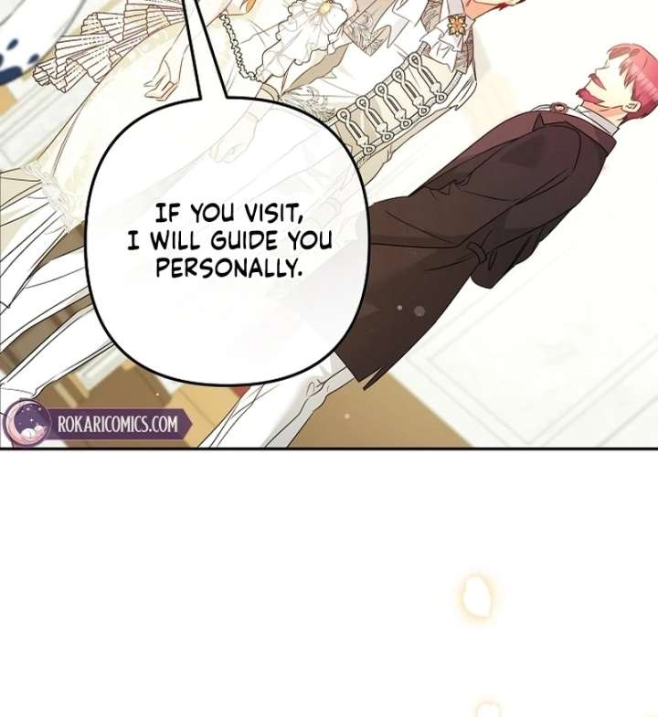 Let’s Divorce, Not Obsess! Chapter 23 564 125