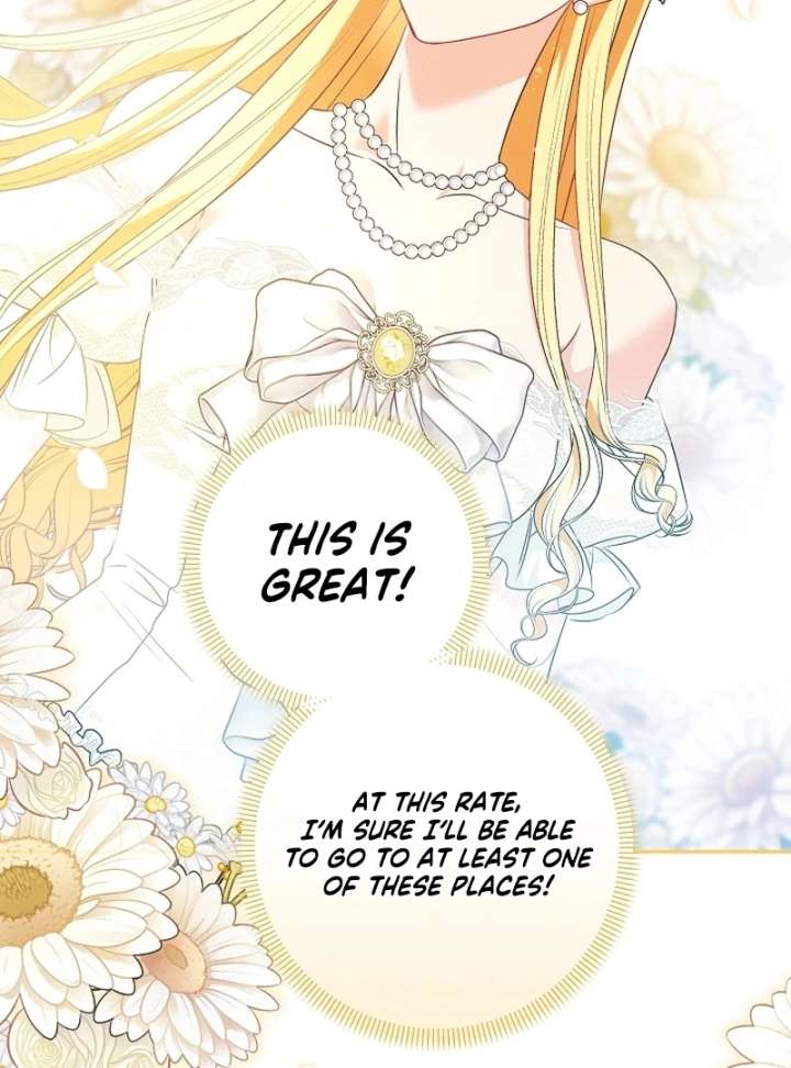 Let’s Divorce, Not Obsess! Chapter 23 566 127