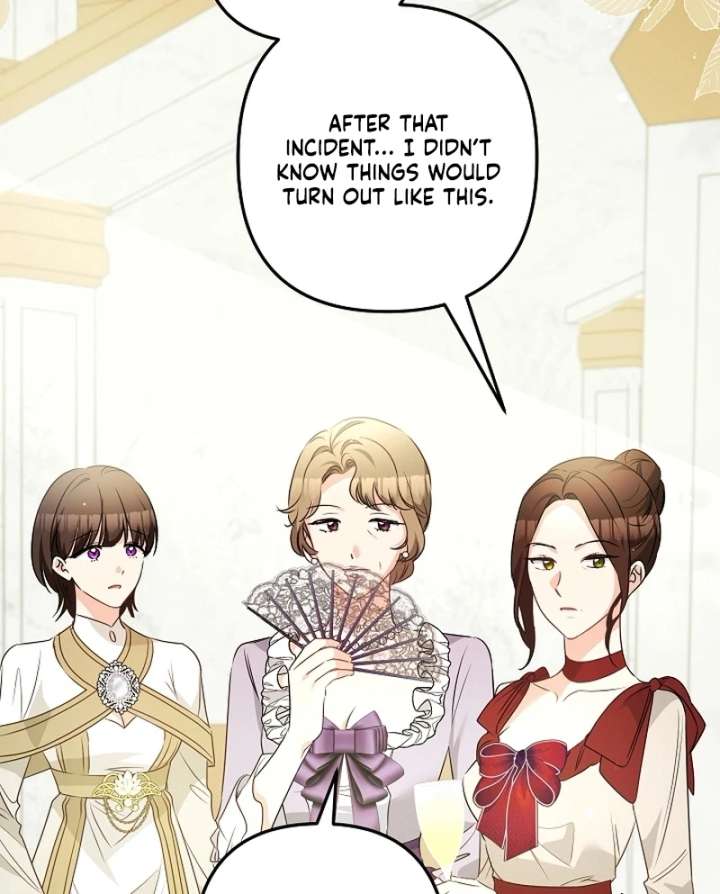 Let’s Divorce, Not Obsess! Chapter 23 571 132