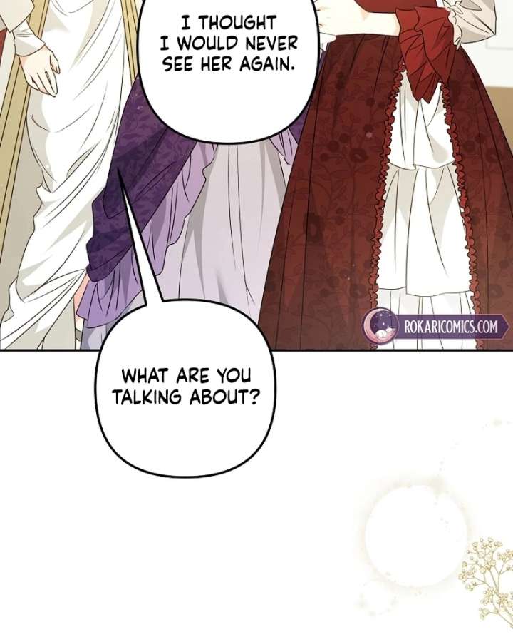 Let’s Divorce, Not Obsess! Chapter 23 572 133