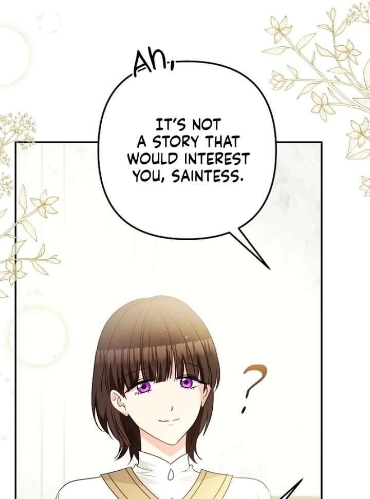 Let’s Divorce, Not Obsess! Chapter 23 573 134