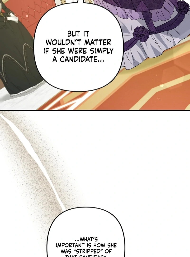 Let’s Divorce, Not Obsess! Chapter 24 421 003