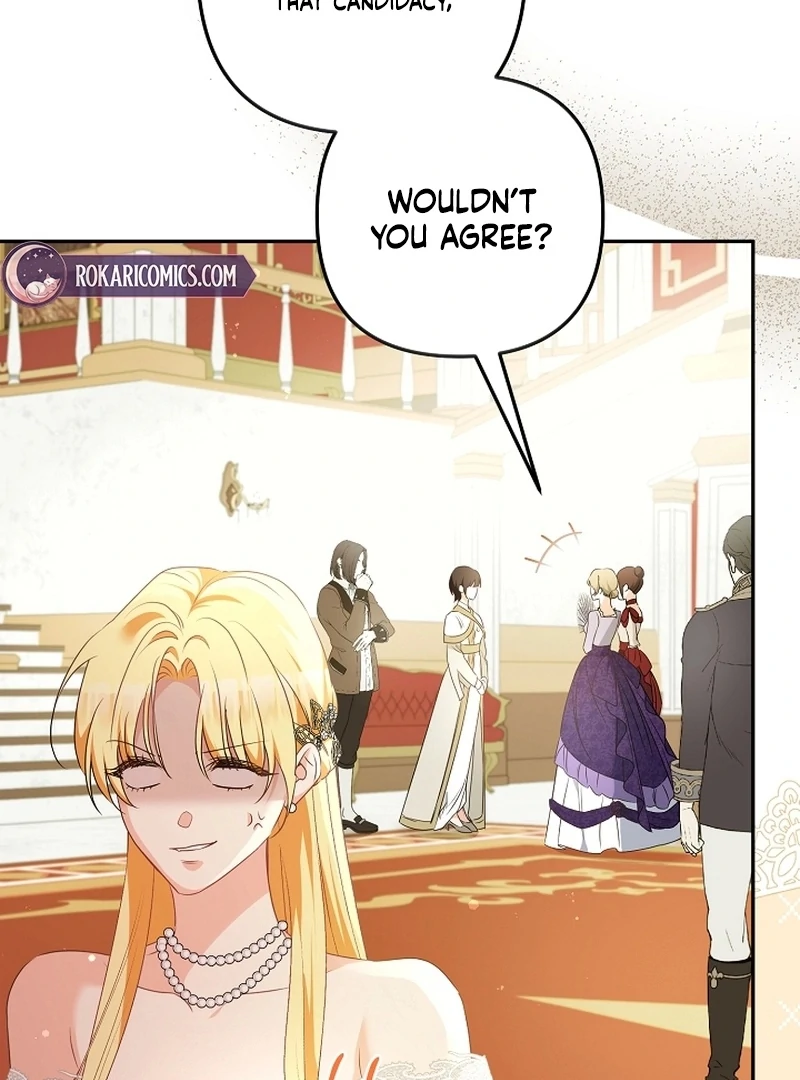 Let’s Divorce, Not Obsess! Chapter 24 422 004