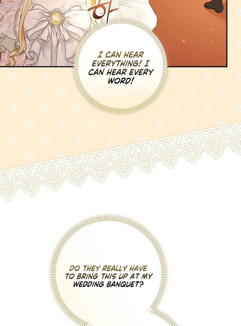 Let’s Divorce, Not Obsess! Chapter 24 423 005