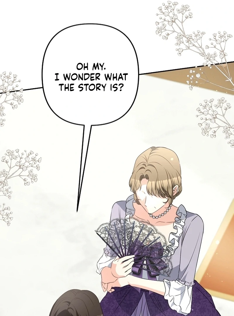 Let’s Divorce, Not Obsess! Chapter 24 426 008