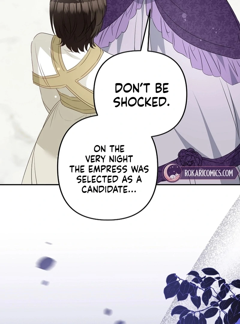 Let’s Divorce, Not Obsess! Chapter 24 427 009