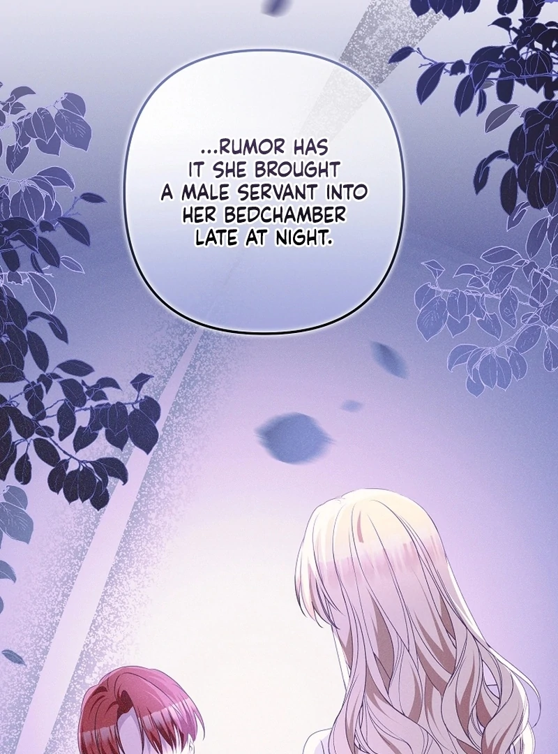 Let’s Divorce, Not Obsess! Chapter 24 428 010