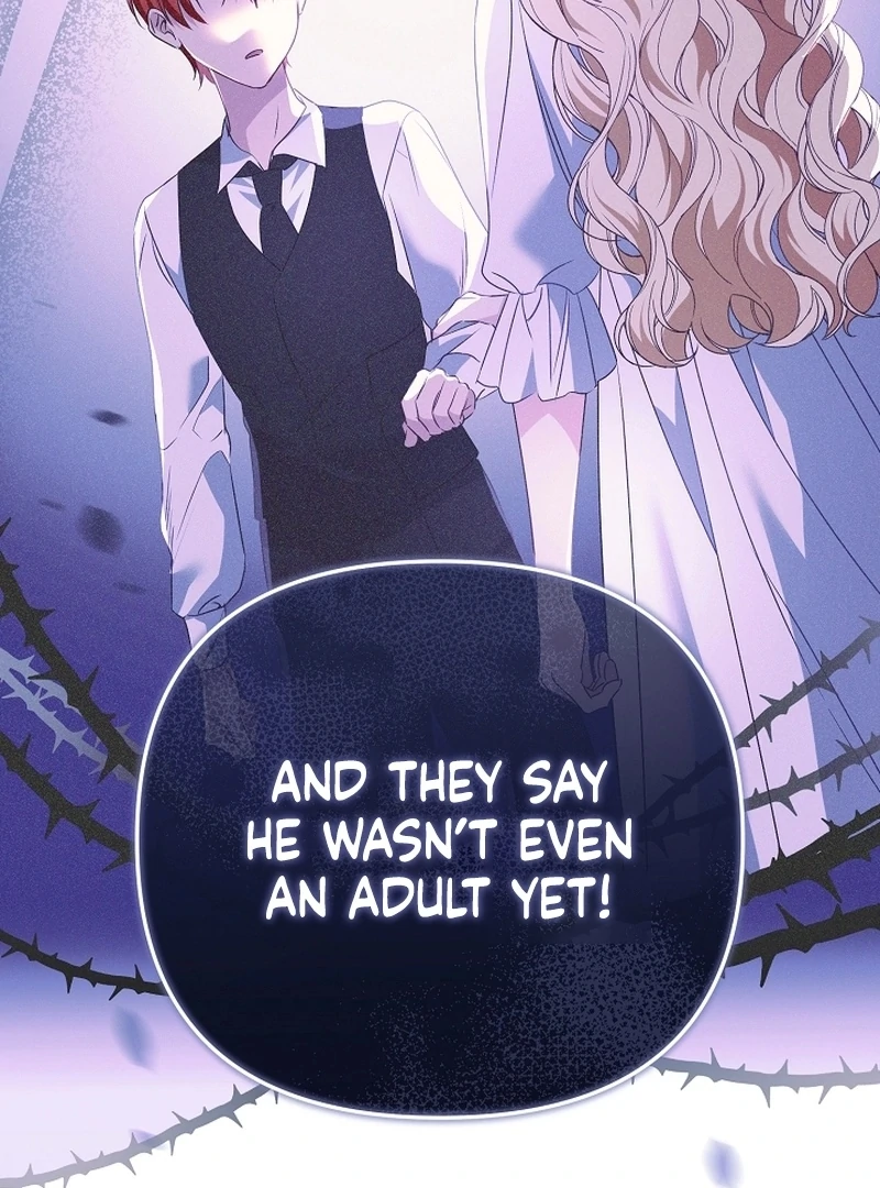 Let’s Divorce, Not Obsess! Chapter 24 429 011