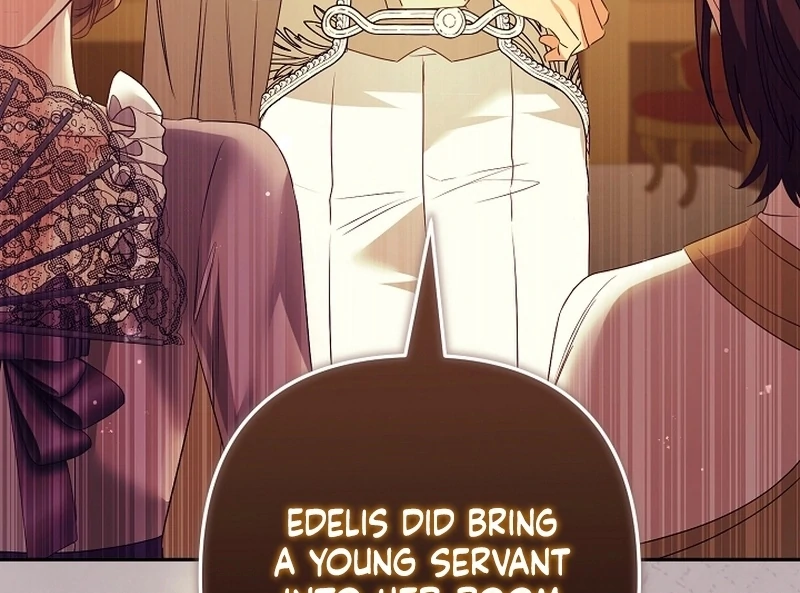 Let’s Divorce, Not Obsess! Chapter 24 434 016